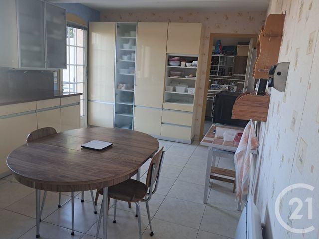maison à vendre - 6 pièces - 185.04 m2 - ST JEAN DE VEDAS - 34 - LANGUEDOC-ROUSSILLON - Century 21 Védas Immo