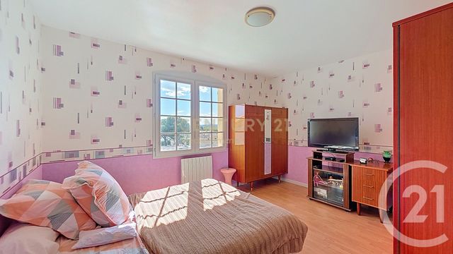 maison à vendre - 6 pièces - 185.04 m2 - ST JEAN DE VEDAS - 34 - LANGUEDOC-ROUSSILLON - Century 21 Védas Immo