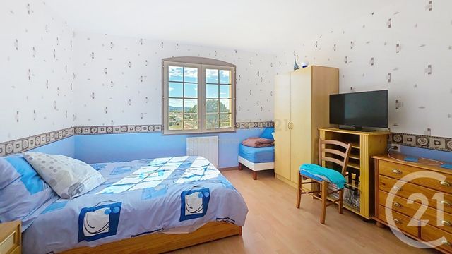 maison à vendre - 6 pièces - 185.04 m2 - ST JEAN DE VEDAS - 34 - LANGUEDOC-ROUSSILLON - Century 21 Védas Immo