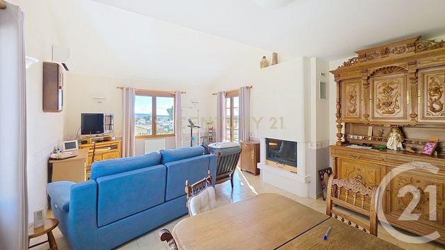 maison à vendre - 6 pièces - 185.04 m2 - ST JEAN DE VEDAS - 34 - LANGUEDOC-ROUSSILLON - Century 21 Védas Immo