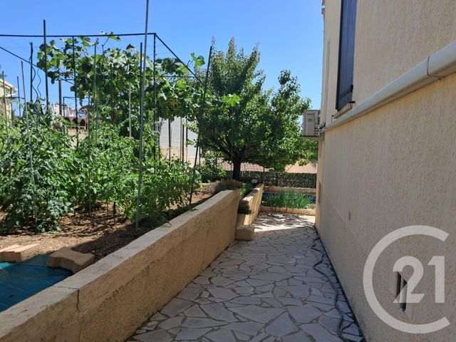 maison à vendre - 6 pièces - 185.04 m2 - ST JEAN DE VEDAS - 34 - LANGUEDOC-ROUSSILLON - Century 21 Védas Immo