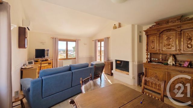 maison à vendre - 6 pièces - 185.04 m2 - ST JEAN DE VEDAS - 34 - LANGUEDOC-ROUSSILLON - Century 21 Védas Immo