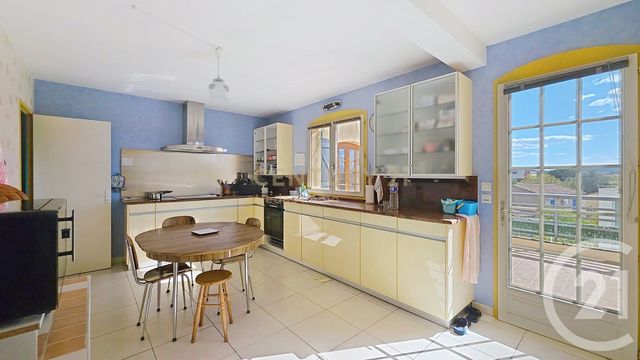 maison à vendre - 6 pièces - 185.04 m2 - ST JEAN DE VEDAS - 34 - LANGUEDOC-ROUSSILLON - Century 21 Védas Immo