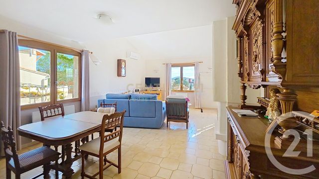maison à vendre - 6 pièces - 185.04 m2 - ST JEAN DE VEDAS - 34 - LANGUEDOC-ROUSSILLON - Century 21 Védas Immo