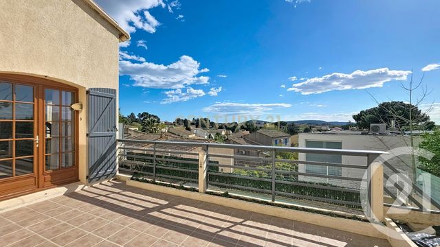 maison à vendre - 6 pièces - 185.04 m2 - ST JEAN DE VEDAS - 34 - LANGUEDOC-ROUSSILLON - Century 21 Védas Immo