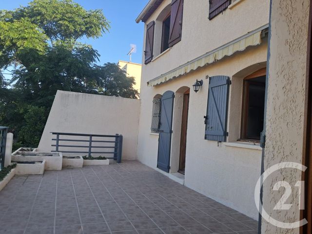 maison à vendre - 6 pièces - 185.04 m2 - ST JEAN DE VEDAS - 34 - LANGUEDOC-ROUSSILLON - Century 21 Védas Immo