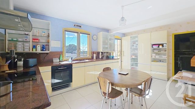 maison à vendre - 6 pièces - 185.04 m2 - ST JEAN DE VEDAS - 34 - LANGUEDOC-ROUSSILLON - Century 21 Védas Immo