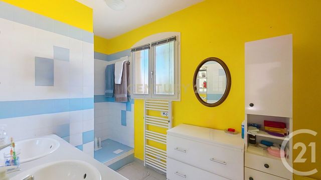 maison à vendre - 6 pièces - 185.04 m2 - ST JEAN DE VEDAS - 34 - LANGUEDOC-ROUSSILLON - Century 21 Védas Immo