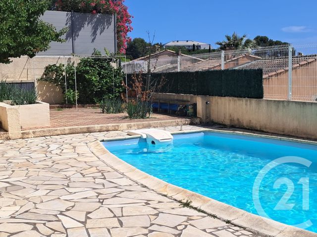 maison à vendre - 6 pièces - 185.04 m2 - ST JEAN DE VEDAS - 34 - LANGUEDOC-ROUSSILLON - Century 21 Védas Immo