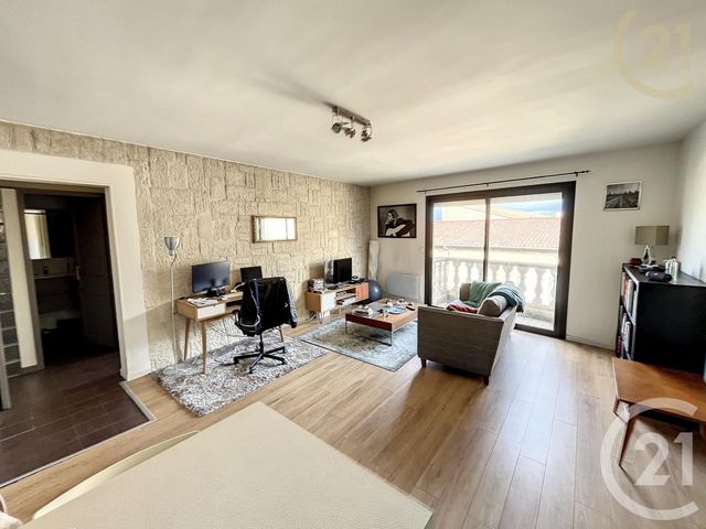 appartement - VILLENEUVE LES MAGUELONE - 34