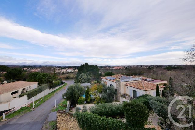 maison - FABREGUES - 34
