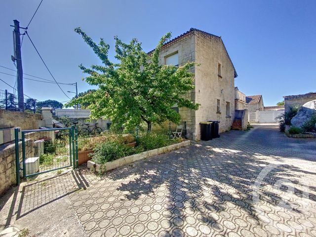 Appartement F4 à vendre - 4 pièces - 85.0 m2 - ST JEAN DE VEDAS - 34 - LANGUEDOC-ROUSSILLON - Century 21 Védas Immo