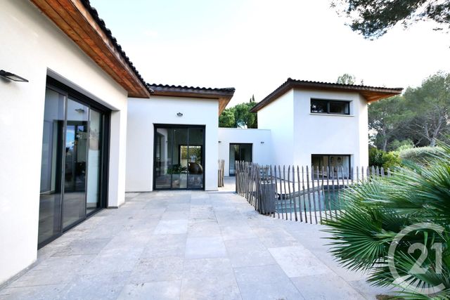 maison à vendre - 5 pièces - 145.0 m2 - ST JEAN DE VEDAS - 34 - LANGUEDOC-ROUSSILLON - Century 21 Védas Immo