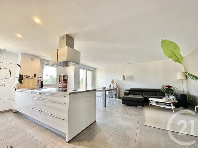 appartement - MONTPELLIER - 34
