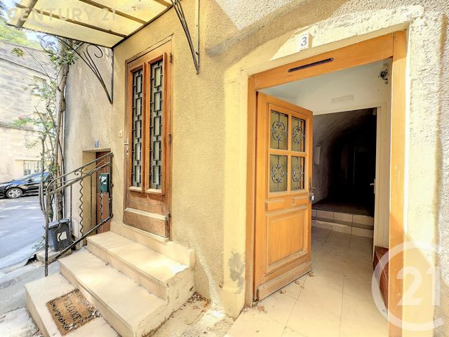maison - LAVERUNE - 34