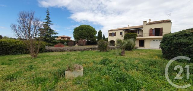 maison à vendre - 4 pièces - 114.0 m2 - ST JEAN DE VEDAS - 34 - LANGUEDOC-ROUSSILLON - Century 21 Védas Immo