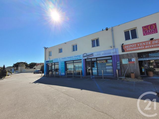 maison à louer - 1 pièce - 150.0 m2 - ST JEAN DE VEDAS - 34 - LANGUEDOC-ROUSSILLON - Century 21 Védas Immo