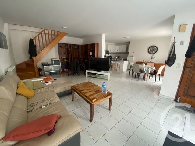 maison - GIGEAN - 34