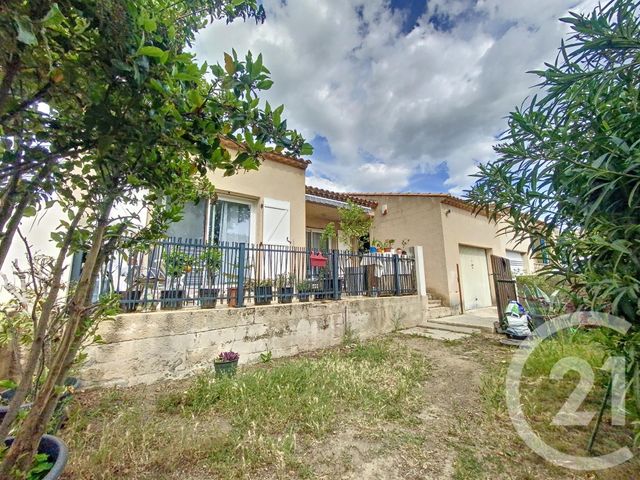 maison - GIGEAN - 34