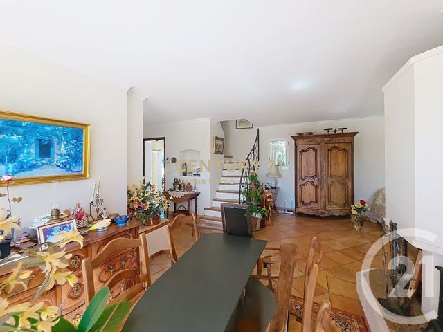 maison à vendre - 5 pièces - 131.53 m2 - ST JEAN DE VEDAS - 34 - LANGUEDOC-ROUSSILLON - Century 21 Védas Immo