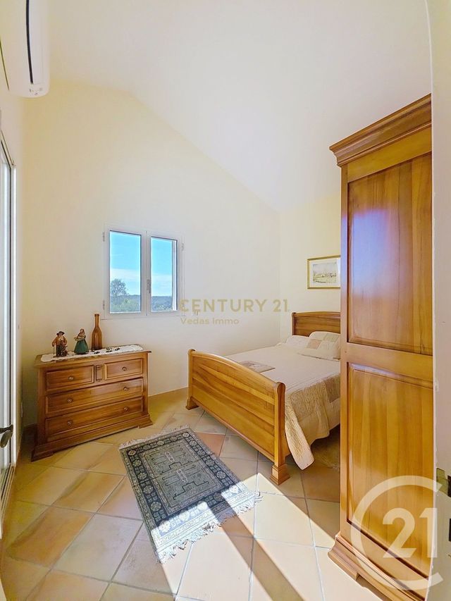 maison à vendre - 5 pièces - 131.53 m2 - ST JEAN DE VEDAS - 34 - LANGUEDOC-ROUSSILLON - Century 21 Védas Immo