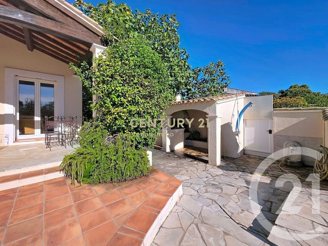 maison à vendre - 5 pièces - 131.53 m2 - ST JEAN DE VEDAS - 34 - LANGUEDOC-ROUSSILLON - Century 21 Védas Immo