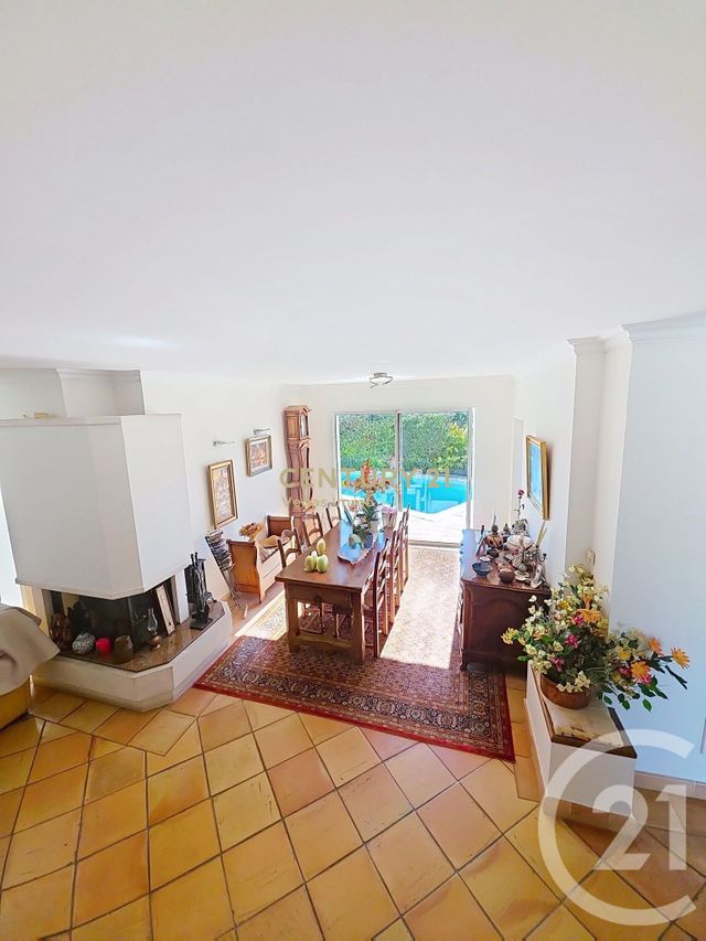 maison à vendre - 5 pièces - 131.53 m2 - ST JEAN DE VEDAS - 34 - LANGUEDOC-ROUSSILLON - Century 21 Védas Immo