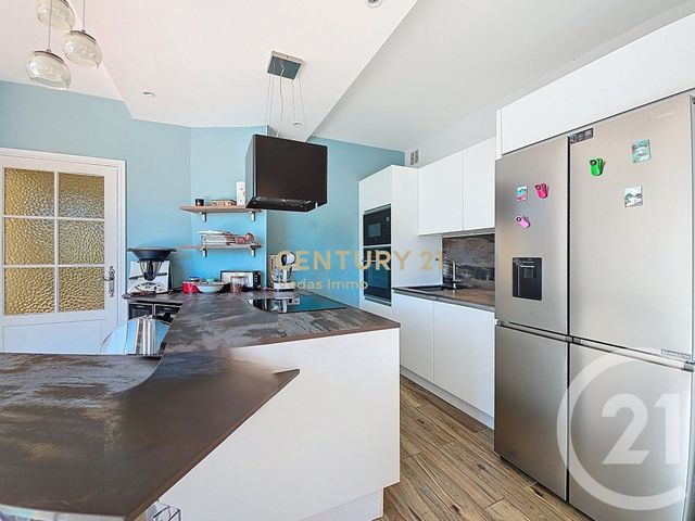 maison à vendre - 5 pièces - 131.53 m2 - ST JEAN DE VEDAS - 34 - LANGUEDOC-ROUSSILLON - Century 21 Védas Immo