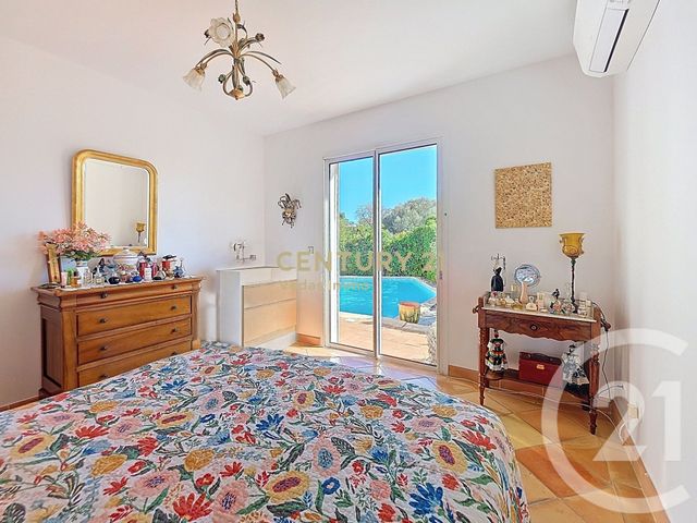 maison à vendre - 5 pièces - 131.53 m2 - ST JEAN DE VEDAS - 34 - LANGUEDOC-ROUSSILLON - Century 21 Védas Immo