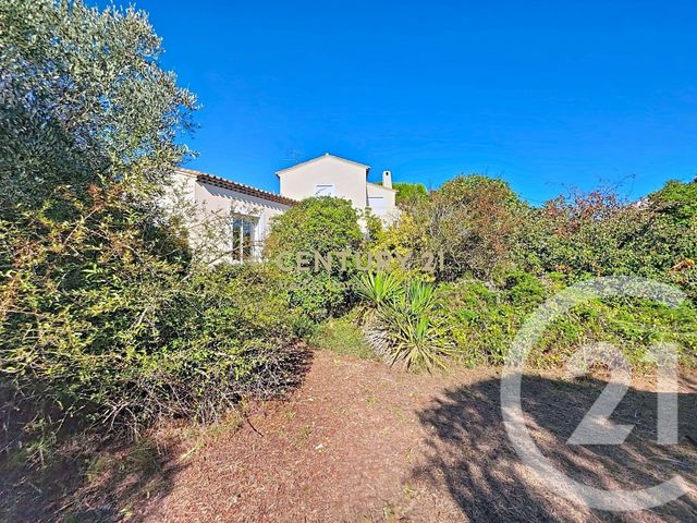 maison à vendre - 5 pièces - 131.53 m2 - ST JEAN DE VEDAS - 34 - LANGUEDOC-ROUSSILLON - Century 21 Védas Immo