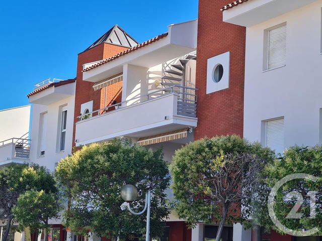 parking à vendre - 15.0 m2 - ST JEAN DE VEDAS - 34 - LANGUEDOC-ROUSSILLON - Century 21 Védas Immo