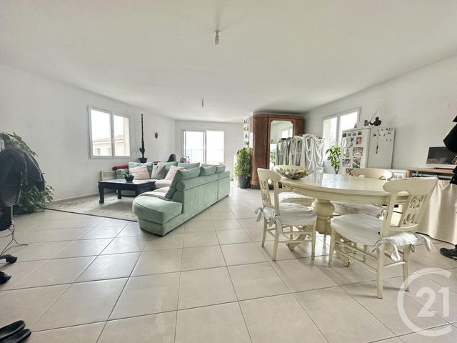 Appartement F4 à vendre - 4 pièces - 89.0 m2 - ST JEAN DE VEDAS - 34 - LANGUEDOC-ROUSSILLON - Century 21 Védas Immo