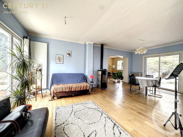 maison - ST JEAN DE VEDAS - 34
