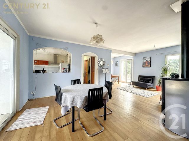 maison - ST JEAN DE VEDAS - 34