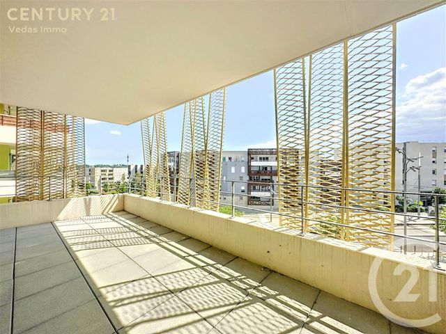 appartement - JUVIGNAC - 34