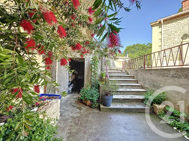 maison - ST AUNES - 34