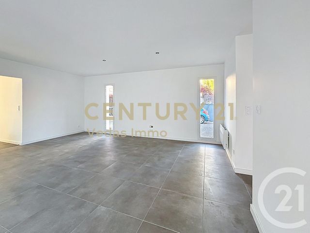 maison à louer - 4 pièces - 102.55 m2 - MONTBAZIN - 34 - LANGUEDOC-ROUSSILLON - Century 21 Védas Immo