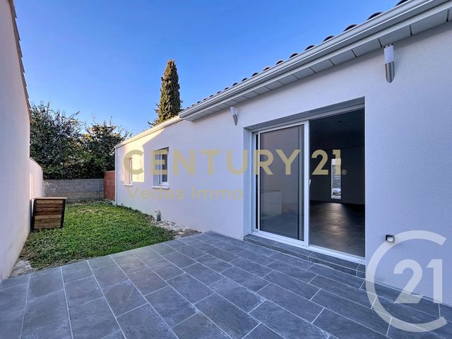 Maison à louer MONTBAZIN