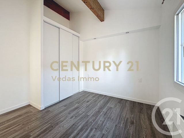 maison à louer - 4 pièces - 102.55 m2 - MONTBAZIN - 34 - LANGUEDOC-ROUSSILLON - Century 21 Védas Immo