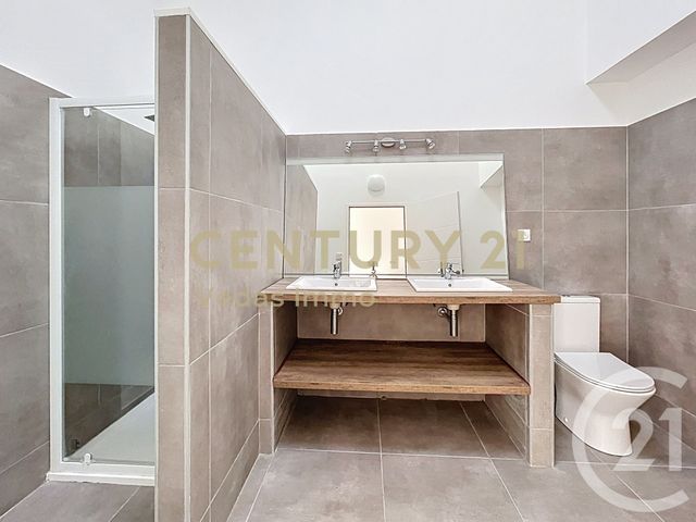 maison à louer - 4 pièces - 102.55 m2 - MONTBAZIN - 34 - LANGUEDOC-ROUSSILLON - Century 21 Védas Immo