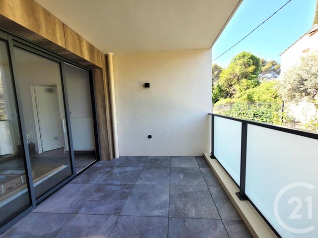 appartement - CASTELNAU LE LEZ - 34