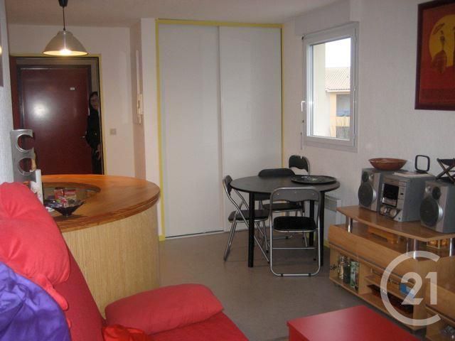 appartement - LATTES - 34