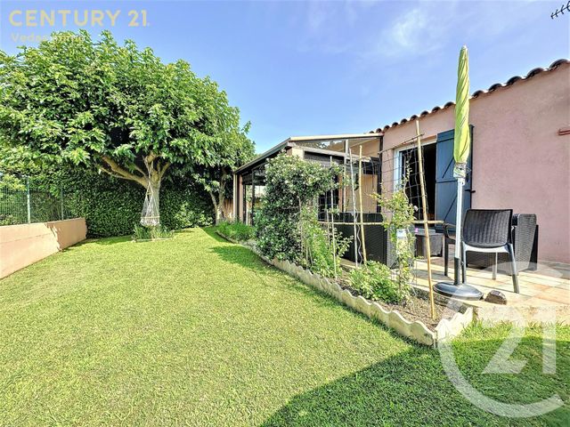 maison - FABREGUES - 34