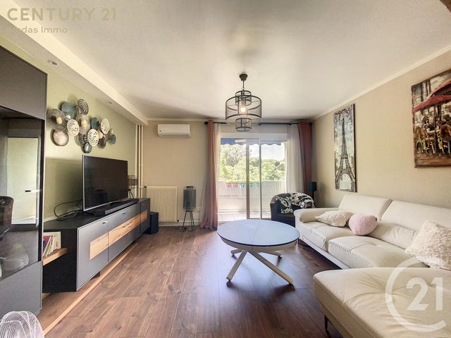 appartement - MONTPELLIER - 34