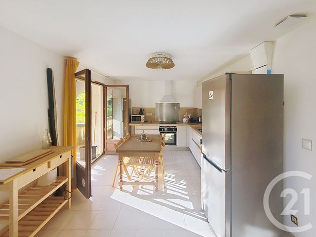 Appartement F4 à louer - 4 pièces - 103.46 m2 - MONTPELLIER - 34 - LANGUEDOC-ROUSSILLON - Century 21 Védas Immo