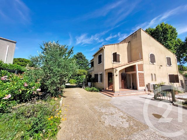 appartement - MONTPELLIER - 34