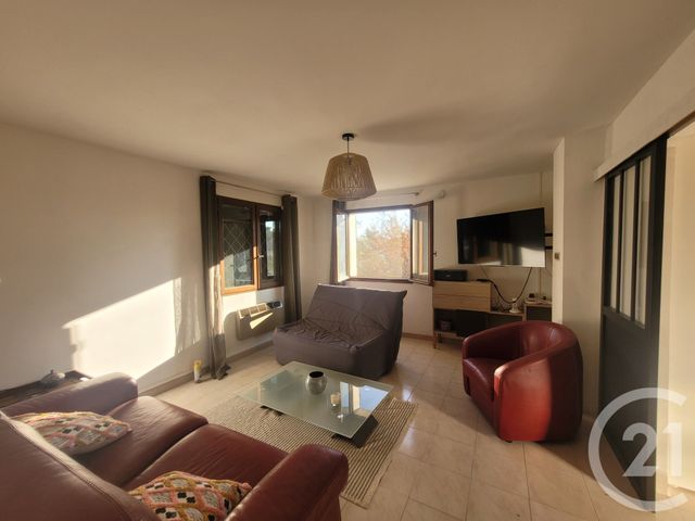 Appartement F4 à louer - 4 pièces - 103.46 m2 - MONTPELLIER - 34 - LANGUEDOC-ROUSSILLON - Century 21 Védas Immo