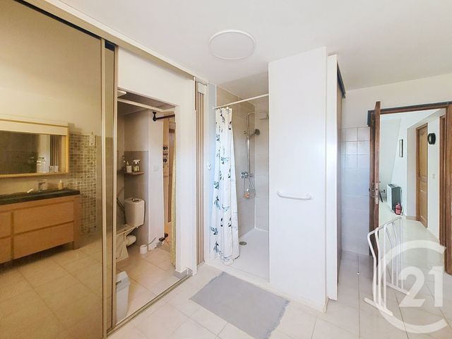 Appartement F4 à louer - 4 pièces - 103.46 m2 - MONTPELLIER - 34 - LANGUEDOC-ROUSSILLON - Century 21 Védas Immo