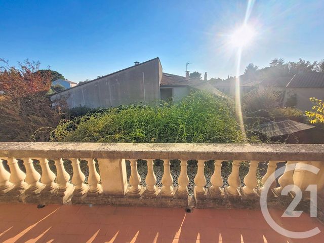 Appartement F4 à louer - 4 pièces - 103.46 m2 - MONTPELLIER - 34 - LANGUEDOC-ROUSSILLON - Century 21 Védas Immo