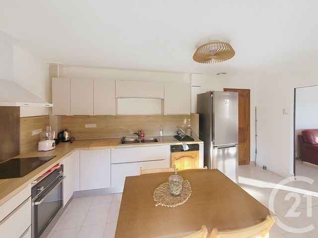 Appartement F4 à louer - 4 pièces - 103.46 m2 - MONTPELLIER - 34 - LANGUEDOC-ROUSSILLON - Century 21 Védas Immo